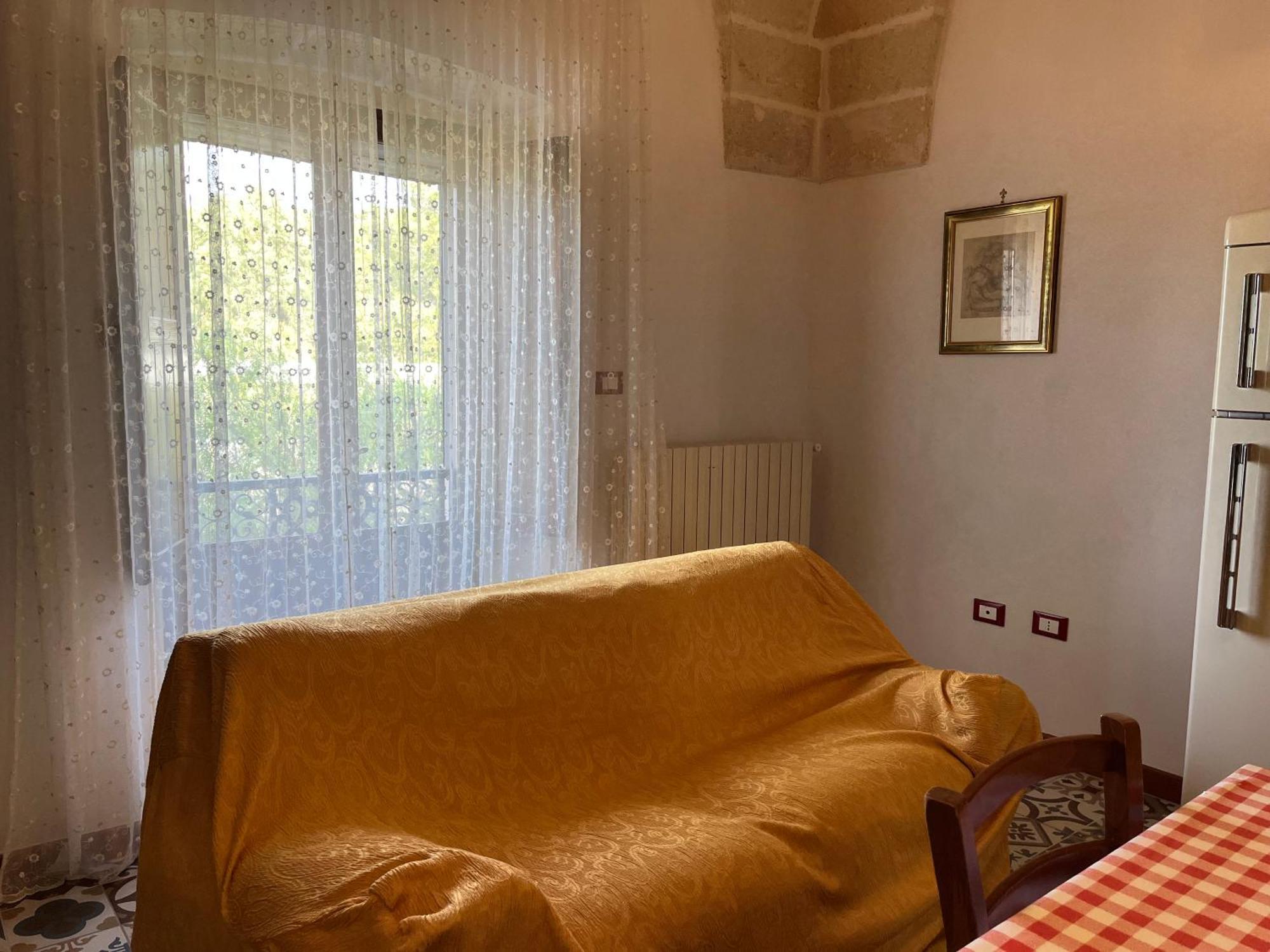 Masseria La Camardia Sava Eksteriør billede